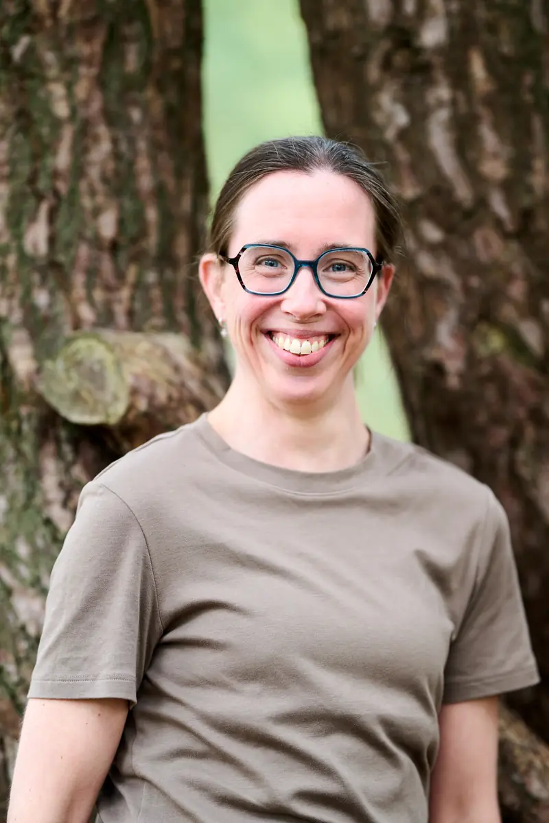 Ilona Niessen, eigenaar van Finna Administratiekantoor